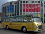 Neoplan SH 9/10L 1957 года